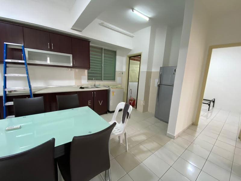 Kediaman Servis untuk Disewa di Rhythm Avenue - Evelyn Tan - PropertyGuru.com.my