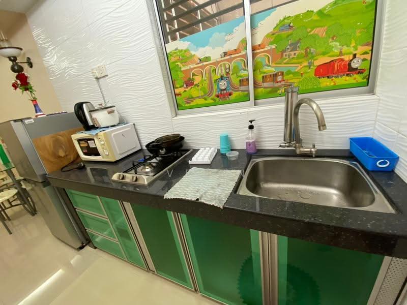 Kediaman Servis untuk Disewa di Rhythm Avenue - Evelyn Tan - PropertyGuru.com.my