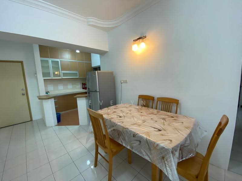 Kediaman Servis untuk Disewa di Rhythm Avenue - Evelyn Tan - PropertyGuru.com.my