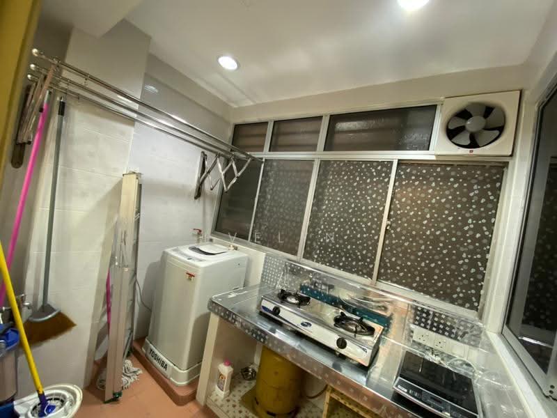 Kediaman Servis untuk Disewa di Rhythm Avenue - Evelyn Tan - PropertyGuru.com.my