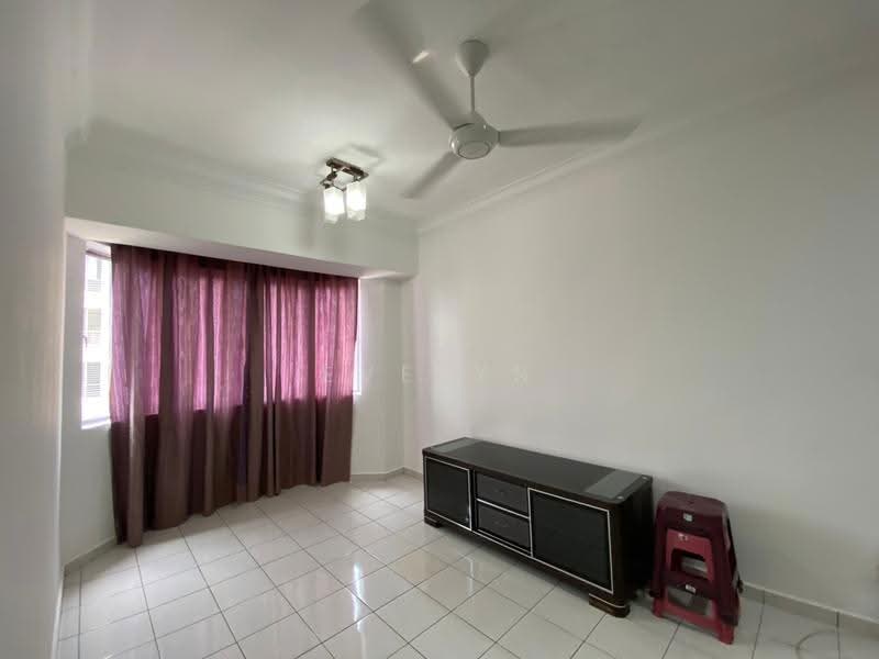 Kediaman Servis untuk Disewa di Rhythm Avenue - Evelyn Tan - PropertyGuru.com.my