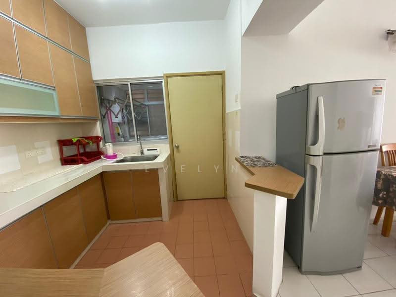Kediaman Servis untuk Disewa di Rhythm Avenue - Evelyn Tan - PropertyGuru.com.my