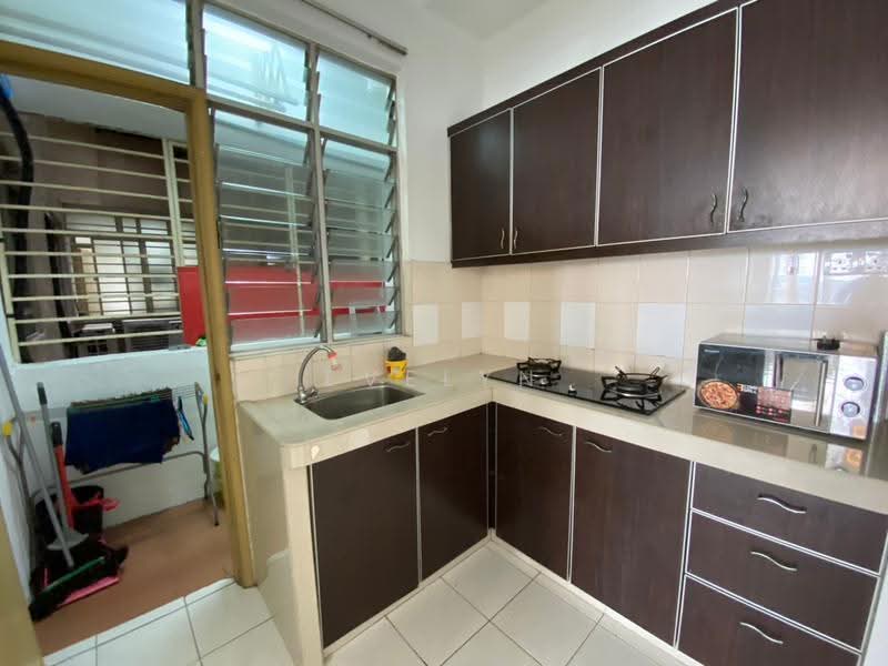 Kediaman Servis untuk Disewa di Rhythm Avenue - Evelyn Tan - PropertyGuru.com.my