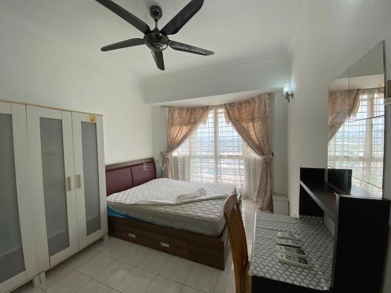 Kediaman Servis untuk Disewa di Rhythm Avenue - Evelyn Tan - PropertyGuru.com.my