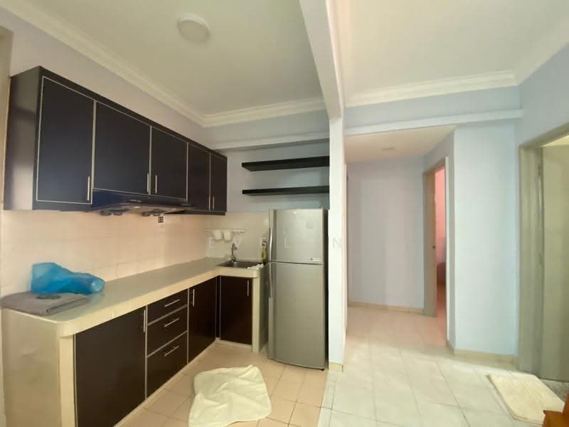Kediaman Servis untuk Disewa di Rhythm Avenue - Evelyn Tan - PropertyGuru.com.my