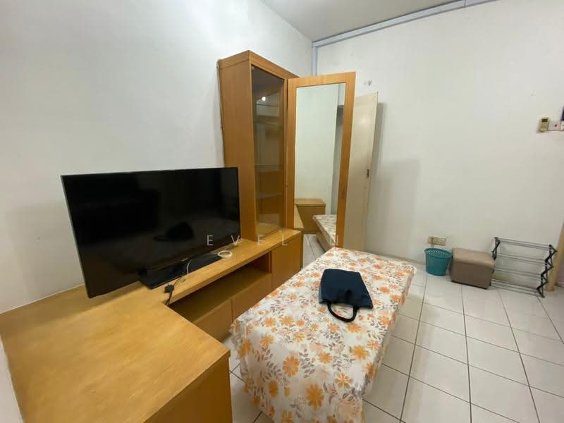 Kediaman Servis untuk Disewa di Rhythm Avenue - Evelyn Tan - PropertyGuru.com.my