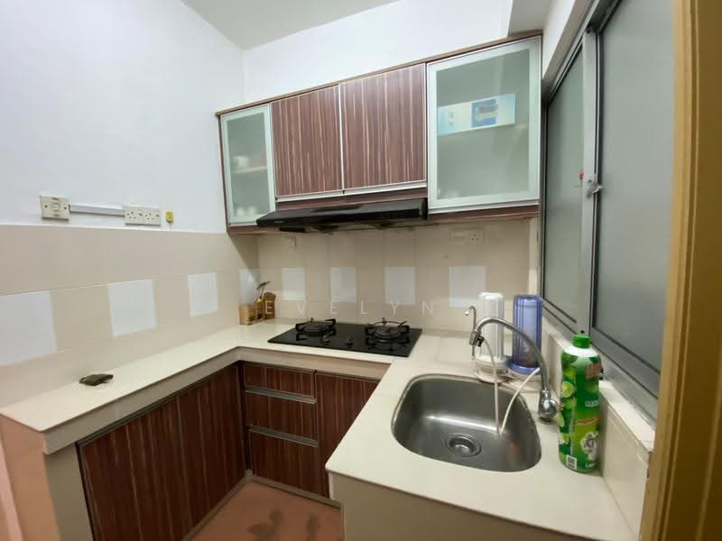 Kediaman Servis untuk Disewa di Rhythm Avenue - Evelyn Tan - PropertyGuru.com.my