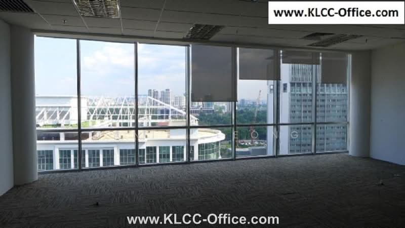 Office for Sale in KLCC (KL City Centre) - Daniel Leong - PropertyGuru.com.my