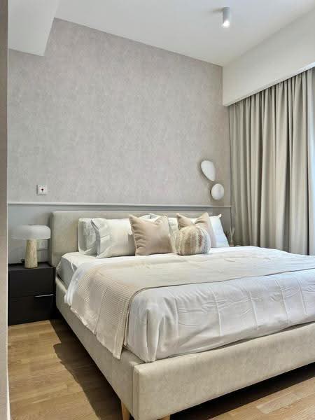 Service Residence for Rent at The Ruma - May Teng - PropertyGuru.com.my