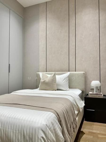 Service Residence for Rent at The Ruma - May Teng - PropertyGuru.com.my