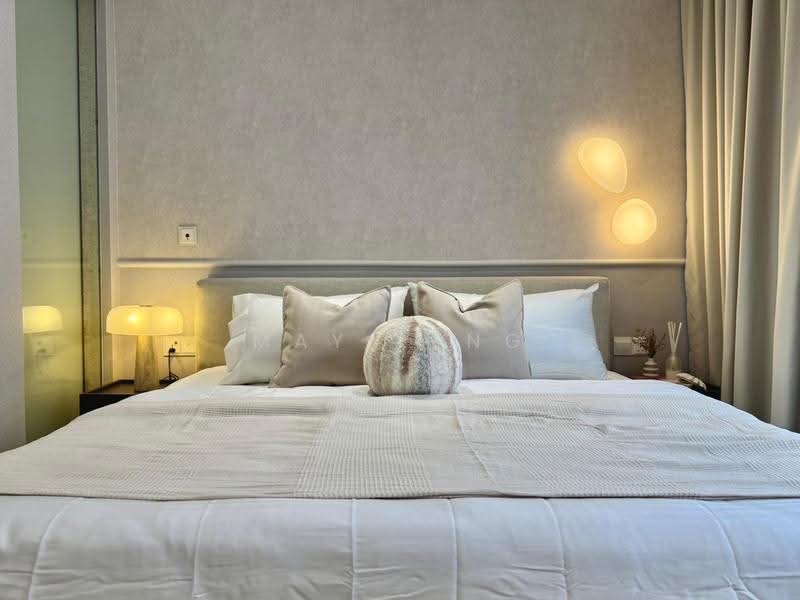 Service Residence for Rent at The Ruma - May Teng - PropertyGuru.com.my