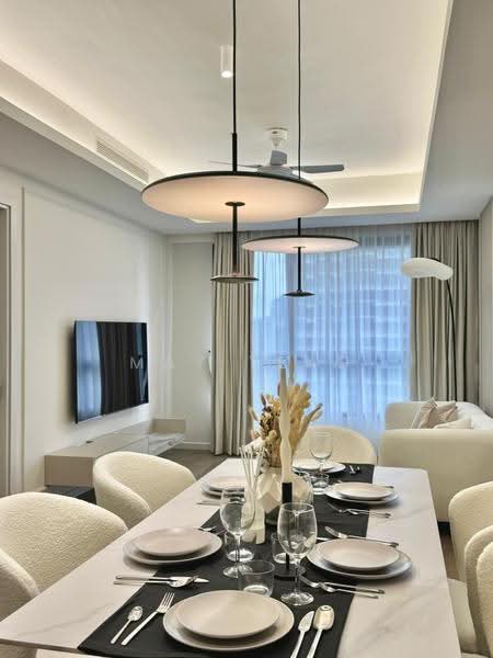 Service Residence for Rent at The Ruma - May Teng - PropertyGuru.com.my