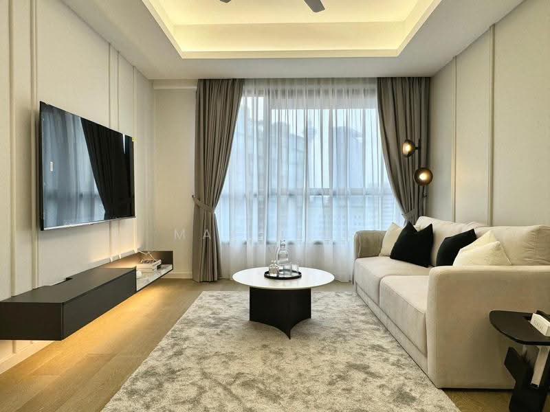 Service Residence for Rent at The Ruma - May Teng - PropertyGuru.com.my