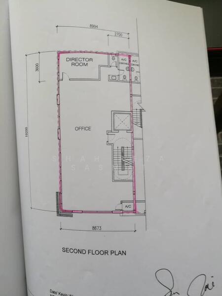 Shop for Sale in Seksyen 16 (Shah Alam) - SHAH REZA SASMAT - PropertyGuru.com.my