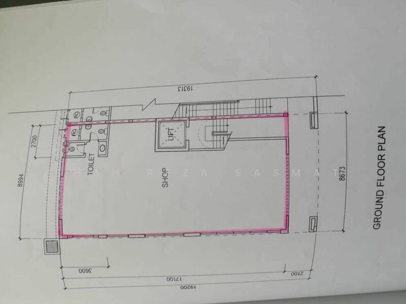 Shop for Sale in Seksyen 16 (Shah Alam) - SHAH REZA SASMAT - PropertyGuru.com.my