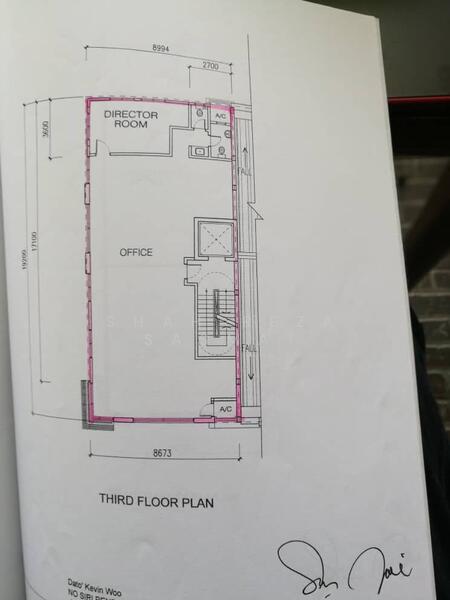 Shop for Sale in Seksyen 16 (Shah Alam) - SHAH REZA SASMAT - PropertyGuru.com.my