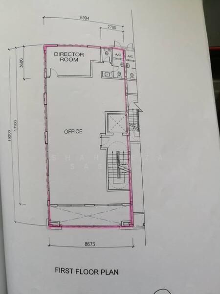 Shop for Sale in Seksyen 16 (Shah Alam) - SHAH REZA SASMAT - PropertyGuru.com.my