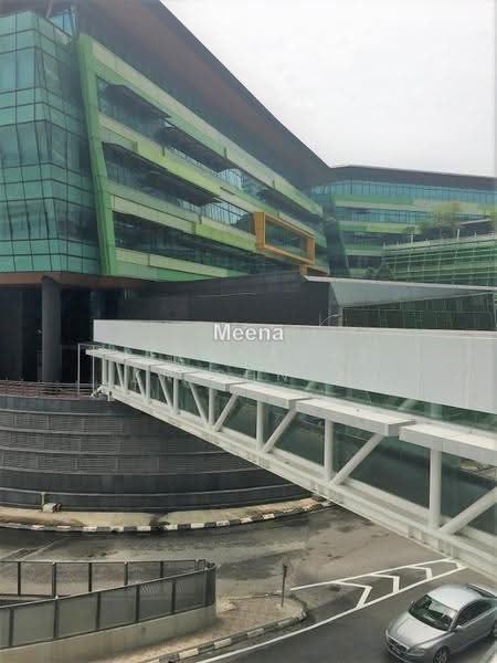 Service Residence for Sale at The Sentral Residences - Meenaachi Krishnan - PropertyGuru.com.my