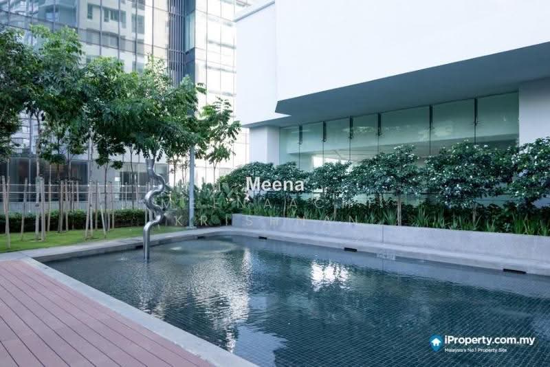 Service Residence for Sale at The Sentral Residences - Meenaachi Krishnan - PropertyGuru.com.my