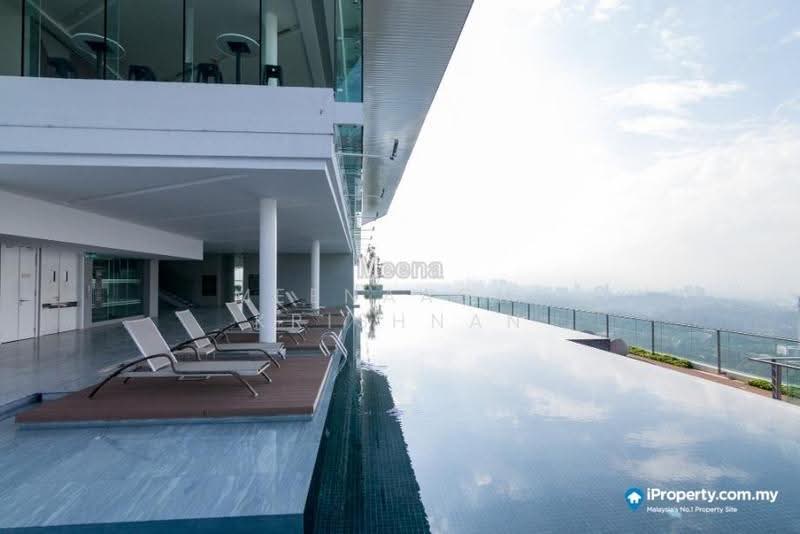Service Residence for Sale at The Sentral Residences - Meenaachi Krishnan - PropertyGuru.com.my