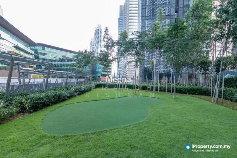Service Residence for Sale at The Sentral Residences - Meenaachi Krishnan - PropertyGuru.com.my