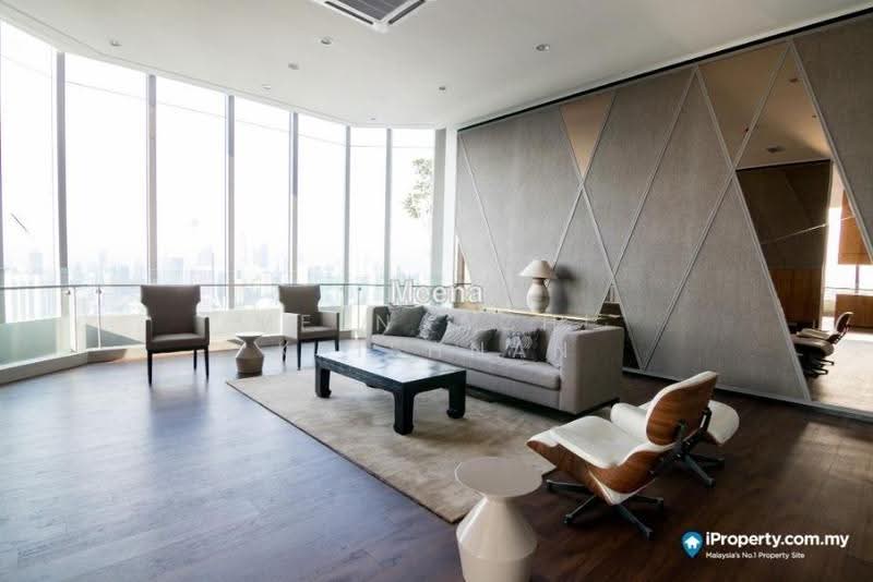 Service Residence for Sale at The Sentral Residences - Meenaachi Krishnan - PropertyGuru.com.my