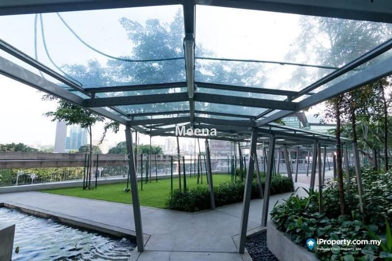 Service Residence for Sale at The Sentral Residences - Meenaachi Krishnan - PropertyGuru.com.my