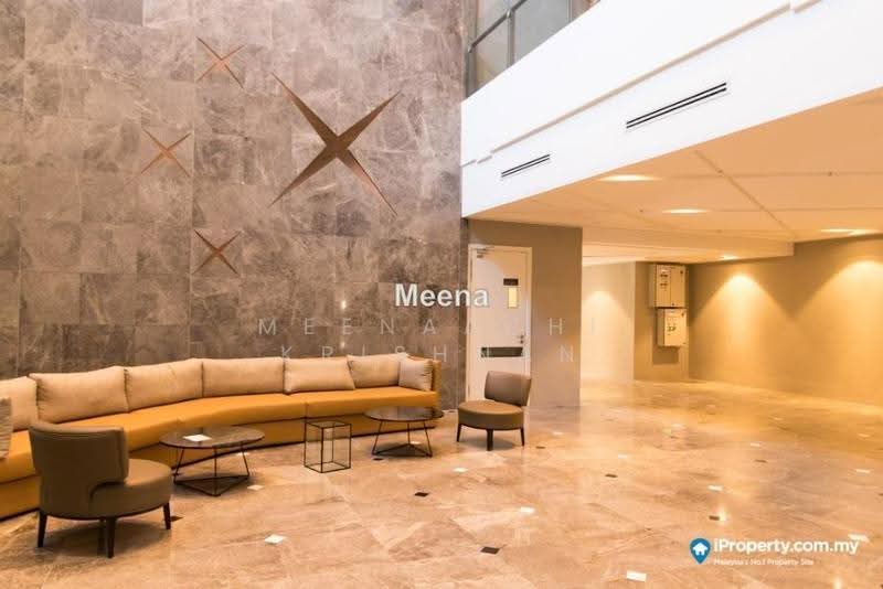 Service Residence for Sale at The Sentral Residences - Meenaachi Krishnan - PropertyGuru.com.my
