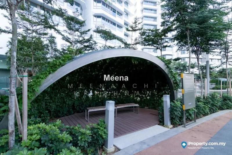 Service Residence for Sale at The Sentral Residences - Meenaachi Krishnan - PropertyGuru.com.my