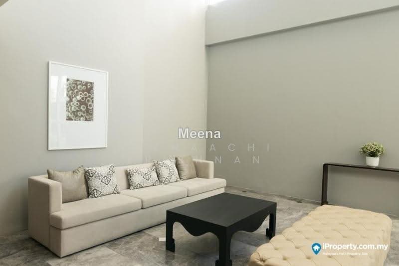 Service Residence for Sale at The Sentral Residences - Meenaachi Krishnan - PropertyGuru.com.my