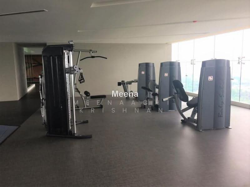 Service Residence for Sale at The Sentral Residences - Meenaachi Krishnan - PropertyGuru.com.my