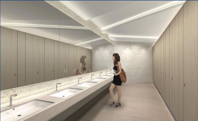 Office for Rent in KLCC (KL City Centre) - Bell Law - PropertyGuru.com.my
