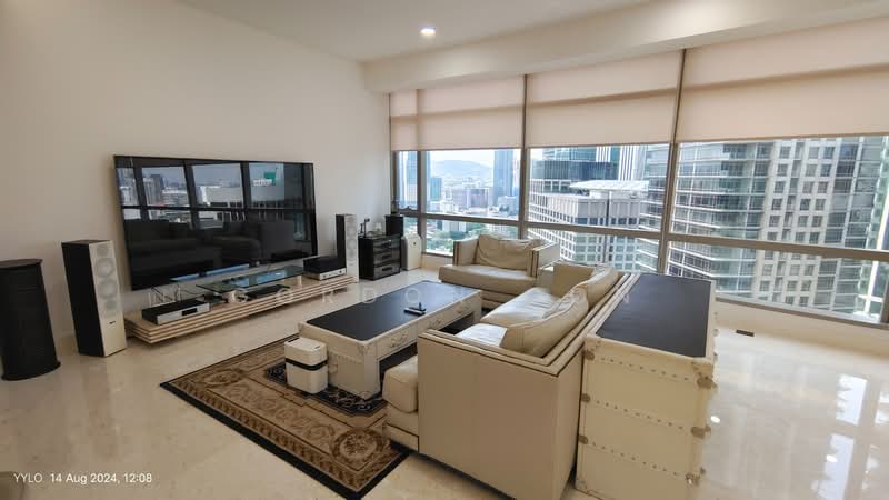 Service Residence for Sale at Banyan Tree Signatures - Gordon Oon - PropertyGuru.com.my
