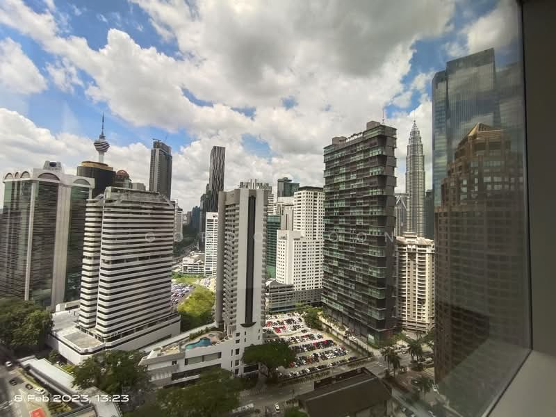 Service Residence for Sale at Banyan Tree Signatures - Gordon Oon - PropertyGuru.com.my