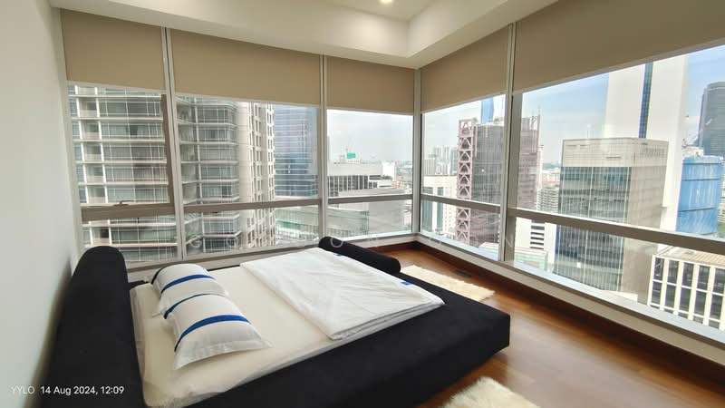 Service Residence for Sale at Banyan Tree Signatures - Gordon Oon - PropertyGuru.com.my