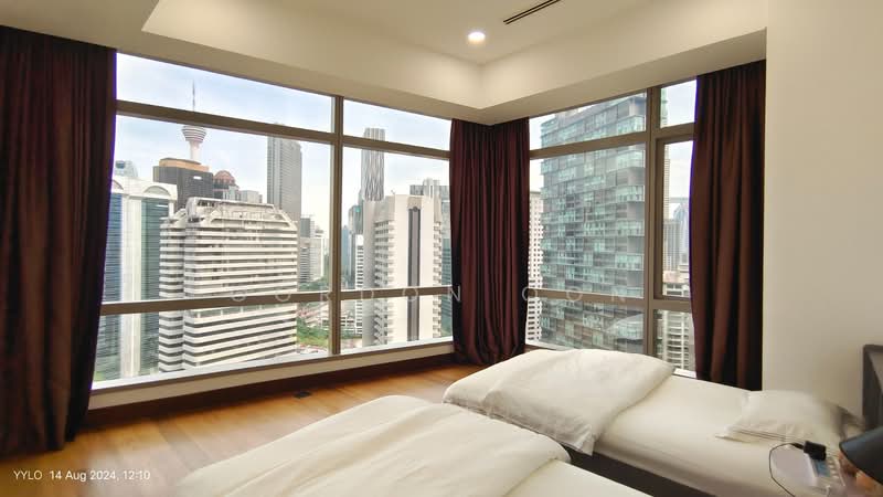Service Residence for Sale at Banyan Tree Signatures - Gordon Oon - PropertyGuru.com.my