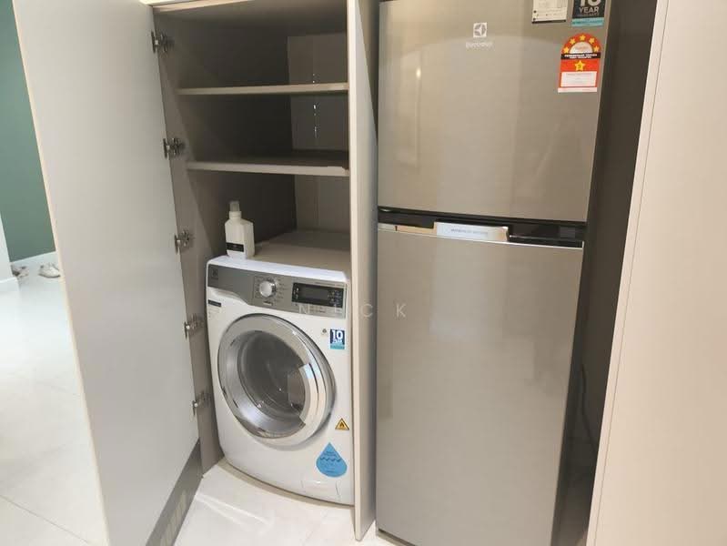 Service Residence for Rent at ViiA Residences - Nick Looi - Interior - PropertyGuru.com.my
