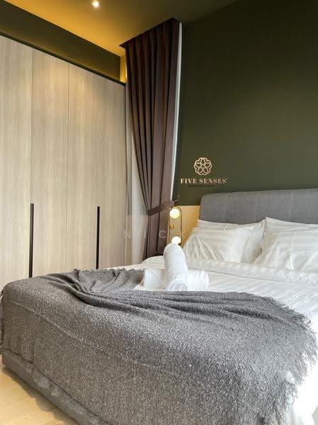 Service Residence for Rent at ViiA Residences - Nick Looi - PropertyGuru.com.my