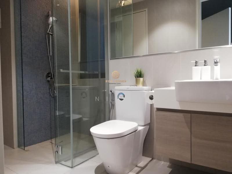 Service Residence for Rent at ViiA Residences - Nick Looi - PropertyGuru.com.my