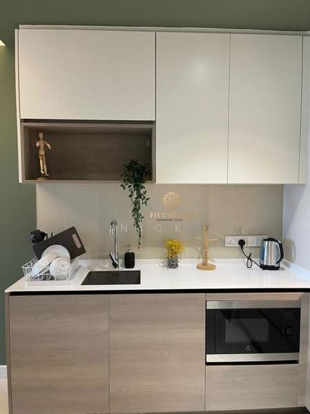 Service Residence for Rent at ViiA Residences - Nick Looi - PropertyGuru.com.my