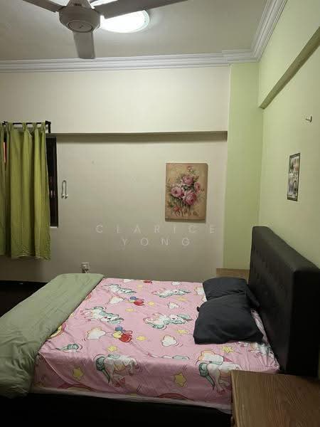 Condominium for Sale at Palmville Resort Condominium - Clarice Yong - PropertyGuru.com.my