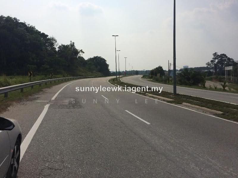 Agricultural Land for Sale in Pekan Semenyih (Semenyih) - Sunny Lee - PropertyGuru.com.my