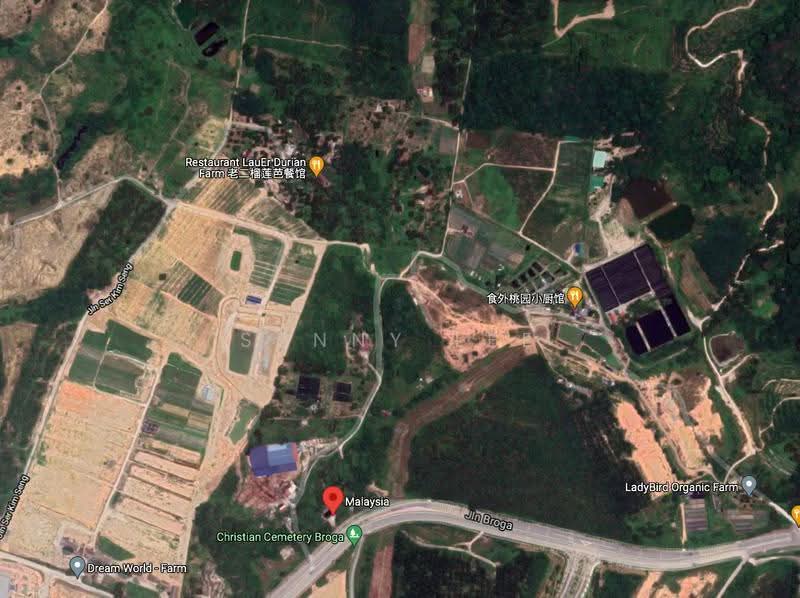Agricultural Land for Sale in Pekan Semenyih (Semenyih) - Sunny Lee - PropertyGuru.com.my
