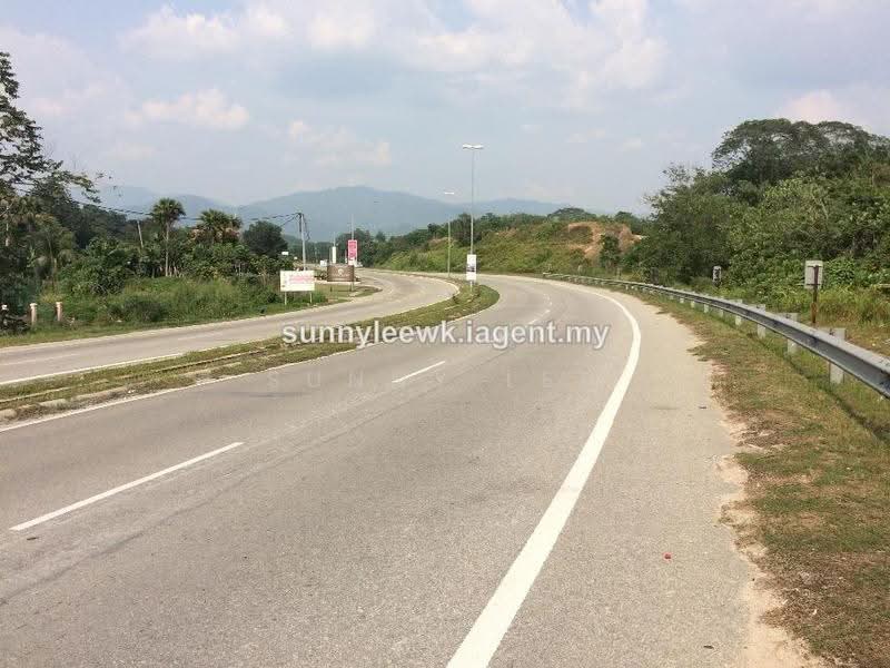 Agricultural Land for Sale in Pekan Semenyih (Semenyih) - Sunny Lee - PropertyGuru.com.my