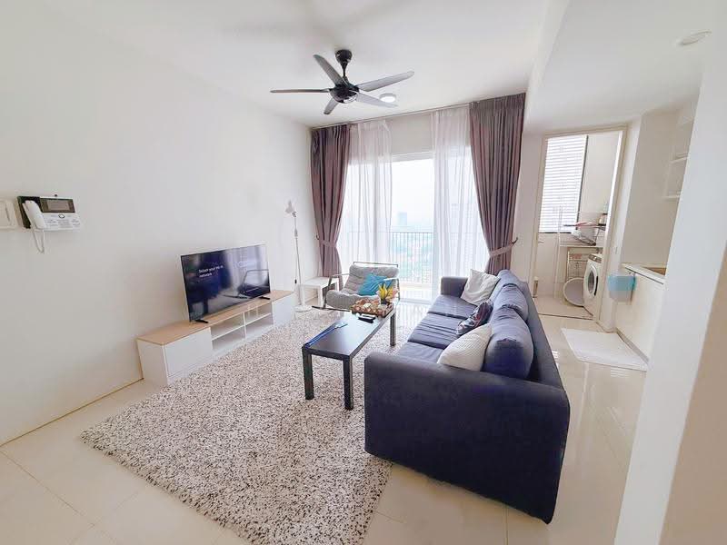 Kondominium untuk Disewa di Verdi Eco-Dominiums - Hor Yan - PropertyGuru.com.my