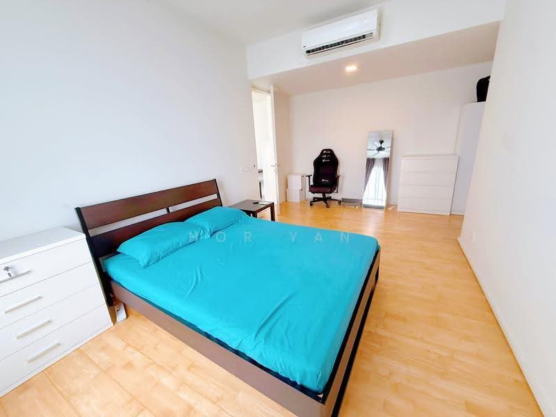 Kondominium untuk Disewa di Verdi Eco-Dominiums - Hor Yan - PropertyGuru.com.my