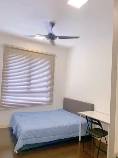 Condominium for Rent at Windows on The Park - Hor Yan - Bedroom - PropertyGuru.com.my