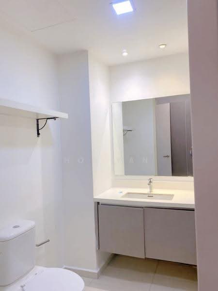 Condominium for Rent at Windows on The Park - Hor Yan - Bathroom - PropertyGuru.com.my