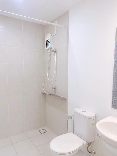 Condominium for Rent at Windows on The Park - Hor Yan - Bathroom - PropertyGuru.com.my