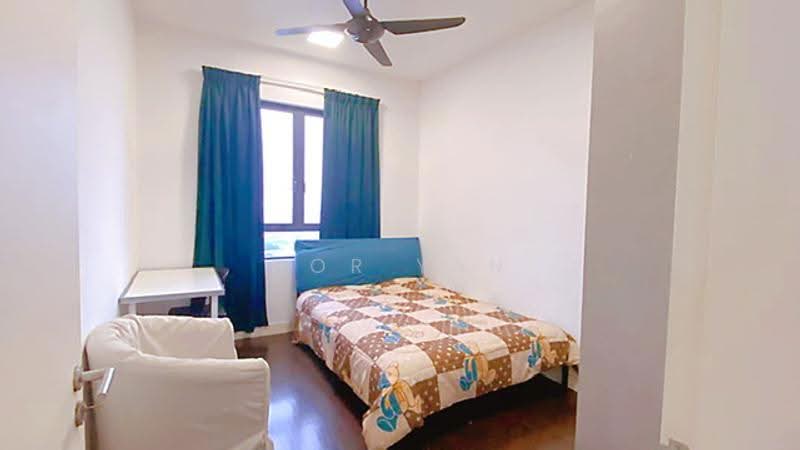 Condominium for Rent at Windows on The Park - Hor Yan - Bedroom - PropertyGuru.com.my